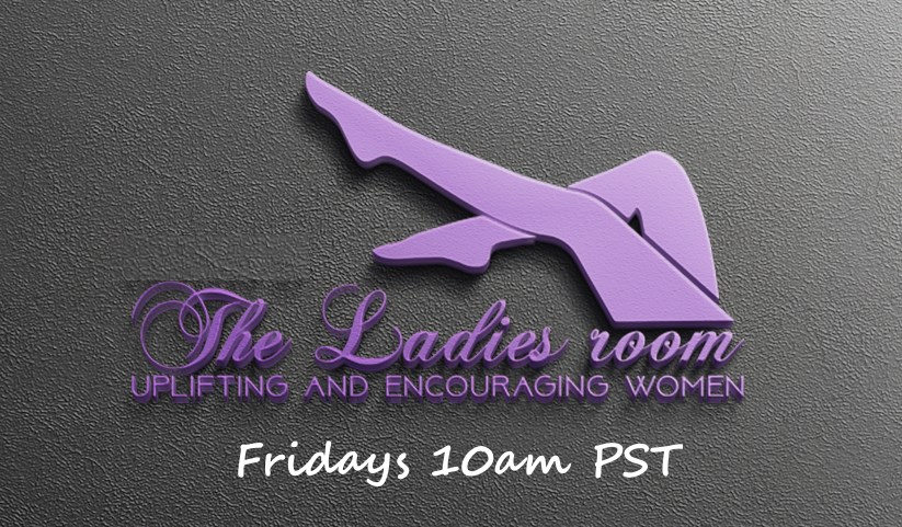 The Ladies Room w/Yourgirl KB & Brenda Hall 6-08-18