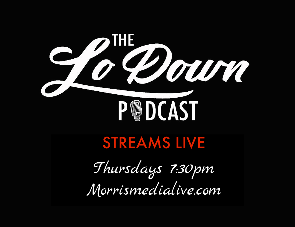 The Lo Down! Sports w/Lauren Jones! Guest host:Tyler Dragon 2-15-18