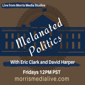 Melanated Politics 7-07-19
