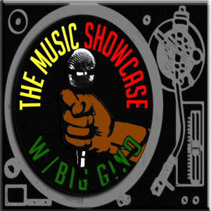 The Music Showcase w/Big Gino 11-08-19