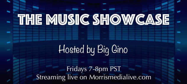 The Music Showcase w/Big Gino 7-15-16 