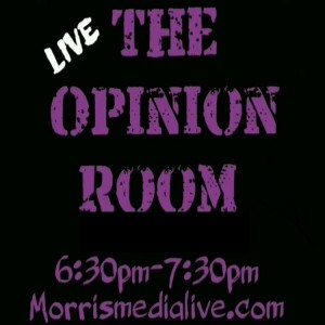 The Opinion Room 3-06-20