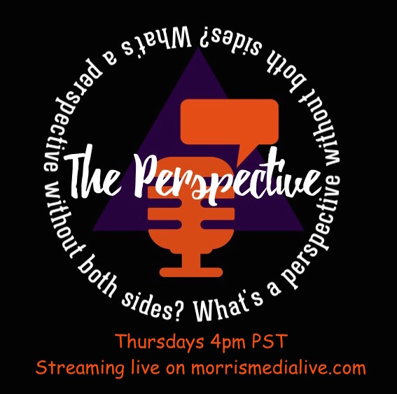 The Perspective   DEBUT - KEEPING UP WITH THE JONES'  4 20 17