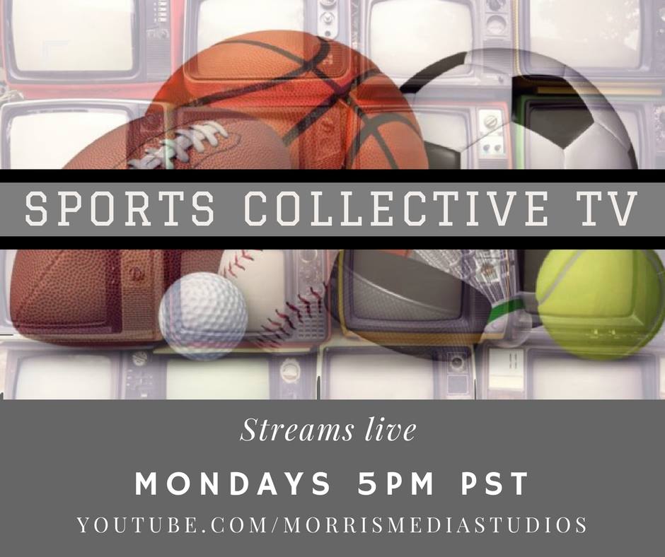 Sports Collective TV - 7-02-18