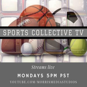 Sports Collective TV - 1-13-20