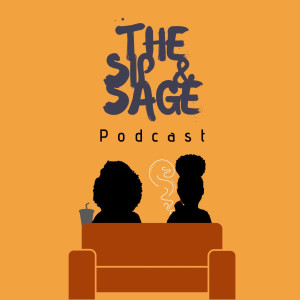 Sip N Sage with Raylene and Destiny 12-05-19