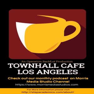 Town Hall Cafe 12-09-18