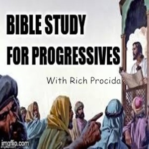 Progressive Objections to Christianity and the Bible