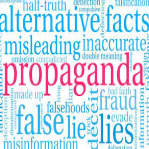Propaganda Alert, Part Two: A Discussion with Media Psychology Specialist Lisa Snow