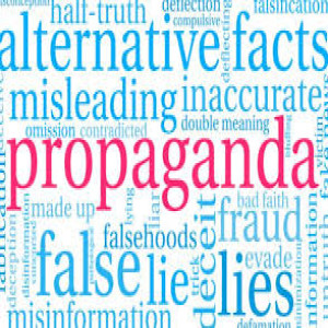 Democracy and Propaganda Awareness