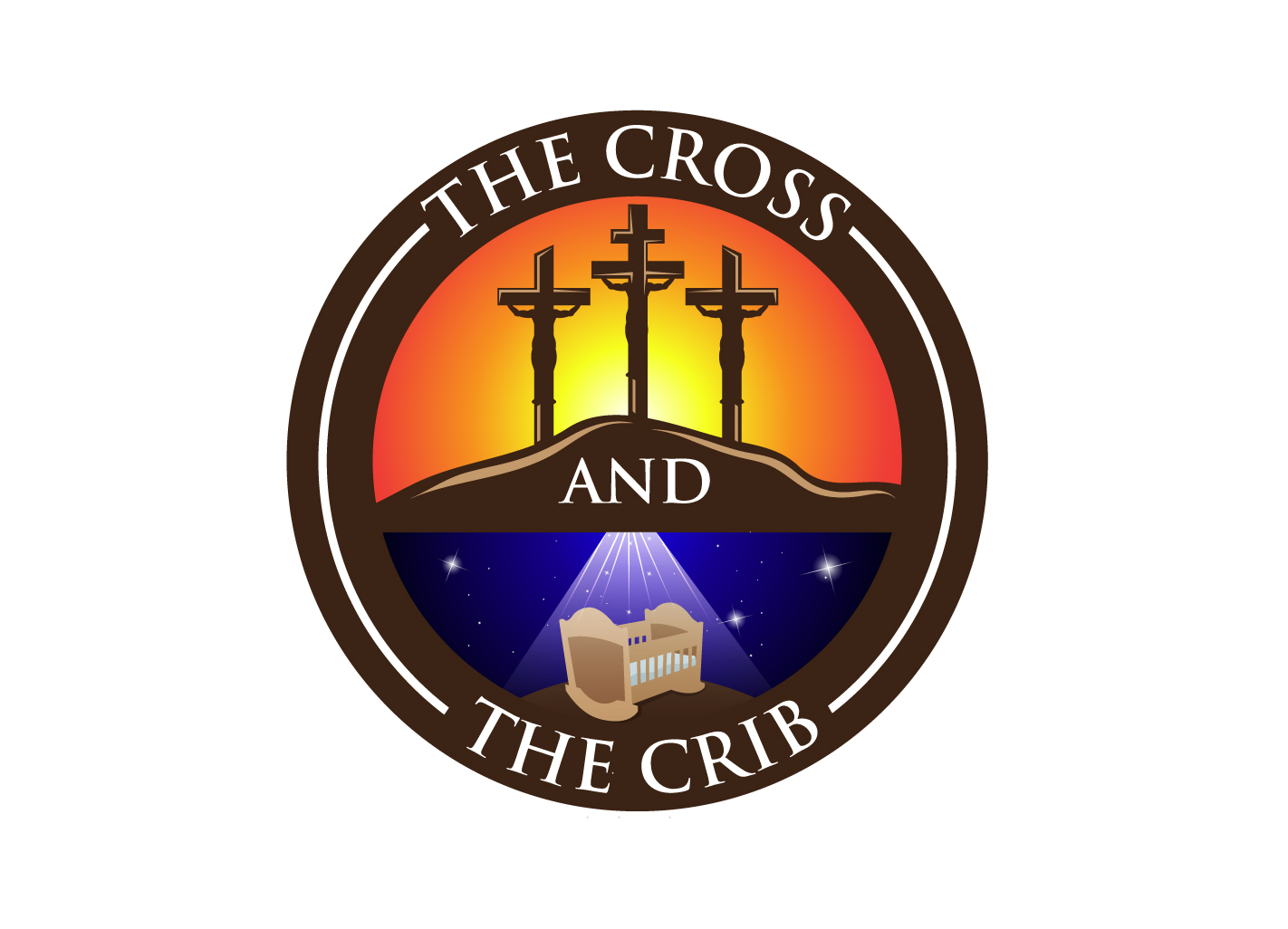 The Cross and The Crib - Episode 003 - Three Types of Pride.