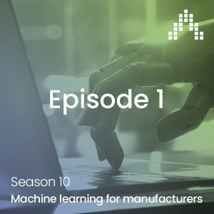 S10 Ep1. How does a machine learn?