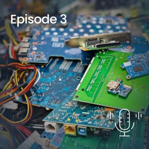 S11 Ep3. Overcoming the barriers to smart materials