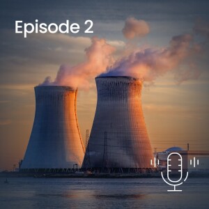 S12 Ep2. Obsolescence in the nuclear sector