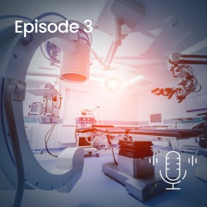 S12 Ep3. Medical device obsolescence