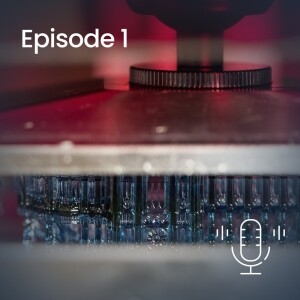 S13 Ep1. Building a business case for additive manufacturing