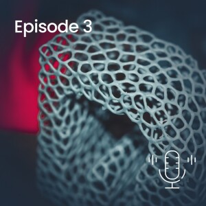 S13 Ep3. The fight against obsolescence