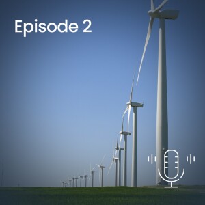 S1 Ep2. Reducing the environmental impact of a manufacturing facility