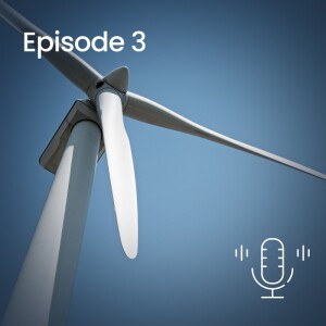S1 Ep3. Reducing the environmental impact of the supply chain