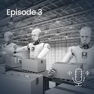 S6 Ep3. Robots and cobots: bridging the gap