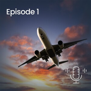 S7 Ep1. The final frontier for aerospace manufacturing