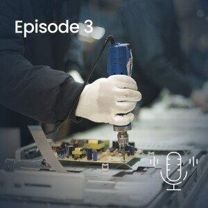 S9 Ep3. Automation in inventory management