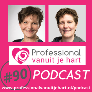 #90 Ouders zijn mensen die ook bagage hebben - Katrien Laane (Opvoedparty | Lunamare trainingen)