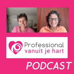 #10 Sterker door ellende: PostTraumatische Groei (PTG) - Greet Vonk (Et Emergo)