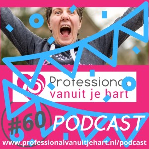 #60 De podcast is jarig!