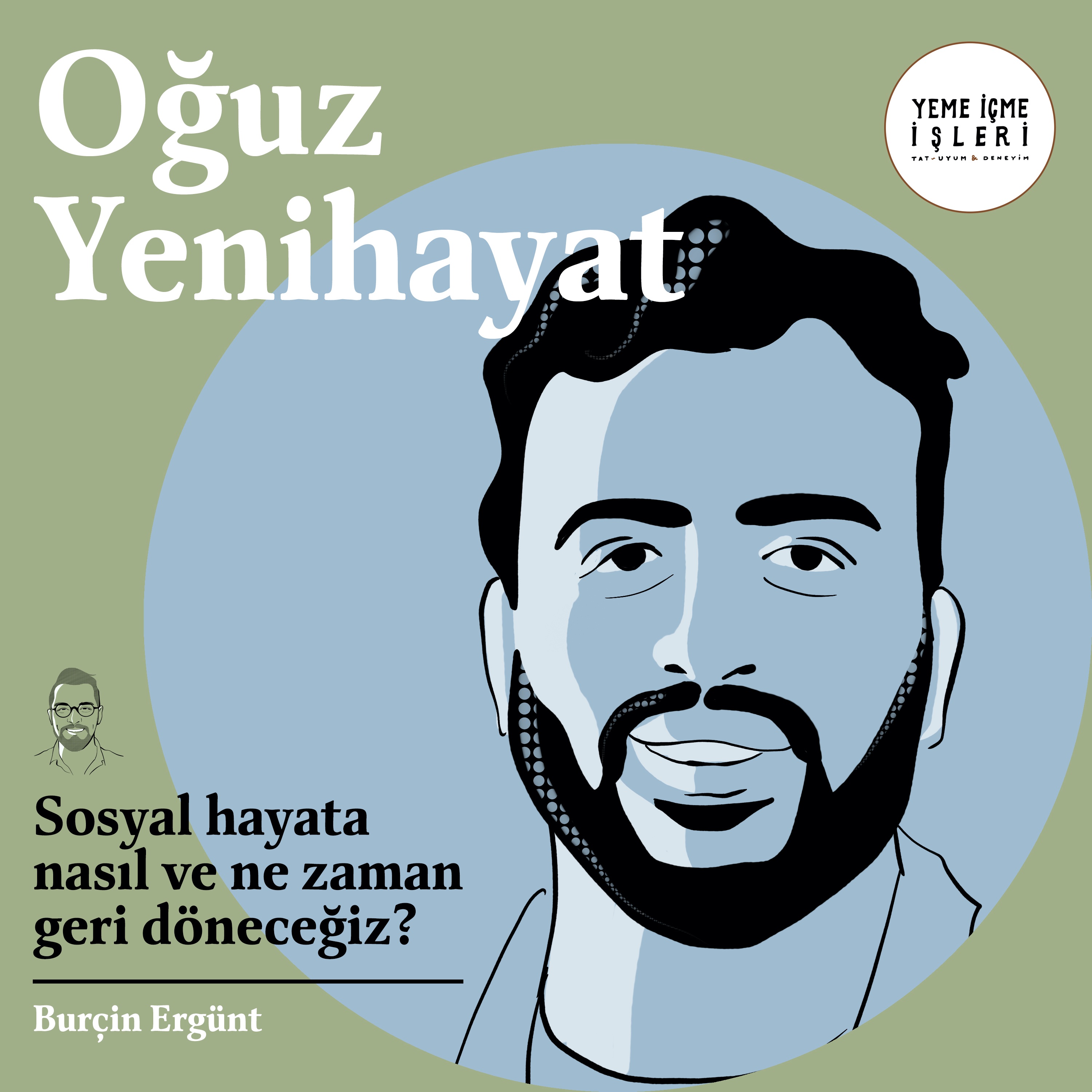 Sosyal hayata nasıl ve ne zaman geri döneceğiz?