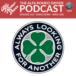 Episode 110 - Lance Dong of Always Looking for Another