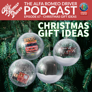 Episode 67 - Christmas Gift Ideas