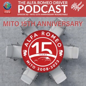 Episode 82 - MiTo 15th Anniversary