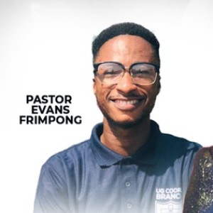 BLESS MY MORNING WITH PASTOR EVANS FRIMPONG