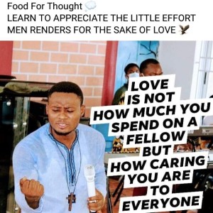 UNDERSTANDING GODS PURPOSE BY PROPHET EMMANUEL SAHENE