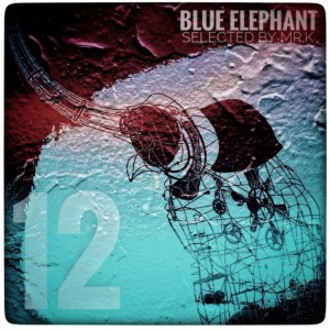 Blue Elephant vol.12 - Selected by Mr.K