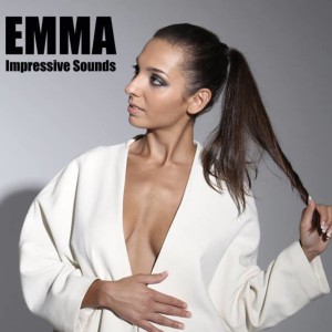 EMMA Impressive Sounds Radio Nova vol.449 part 2  (13.09.2016)