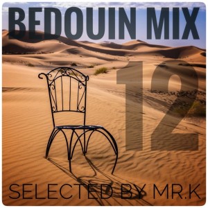 Bedouin Mix vol.12 - Selected by Mr.K
