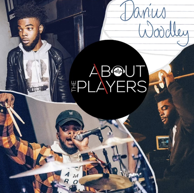 About The Players Podcast