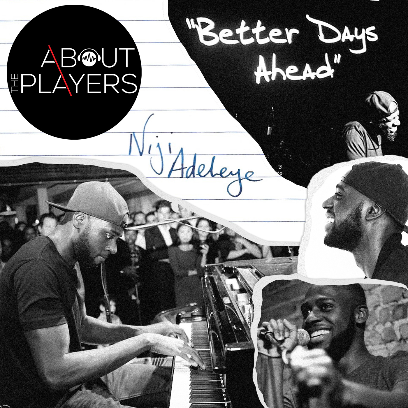 About The Players Podcast