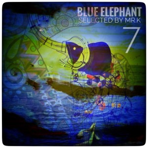 Blue Elephant vol.7 - Selected by Mr.K