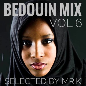 Bedouin Mix vol.6 - Selected by Mr.K