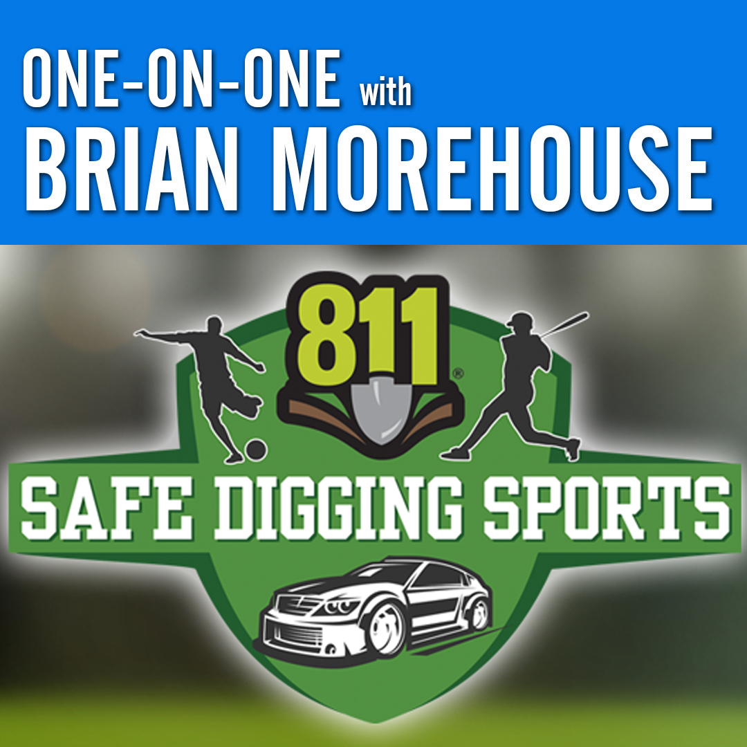 Stoney Benfield, ”The Faster Pastor” on Safe Digging Sports