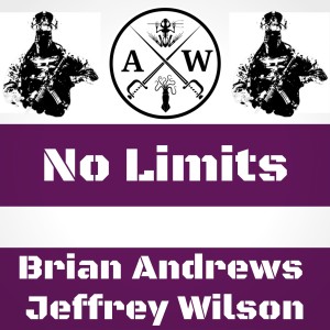 Ep.70: Author Series: Andrews & Wilson - Sons of Valor