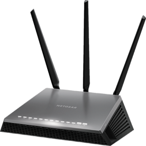 http://www.routerlogin.net using nighthawk app upgrade