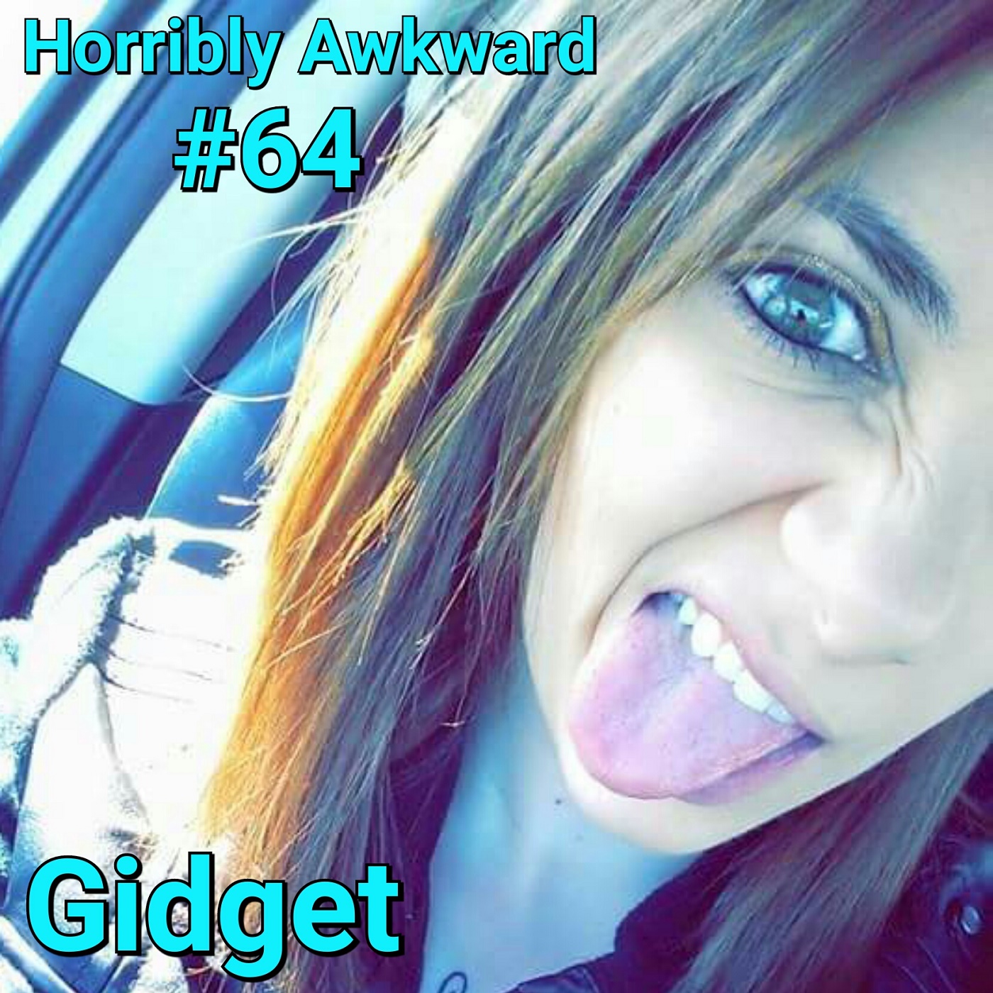 #64| Gidget (Friend, XD Experience)