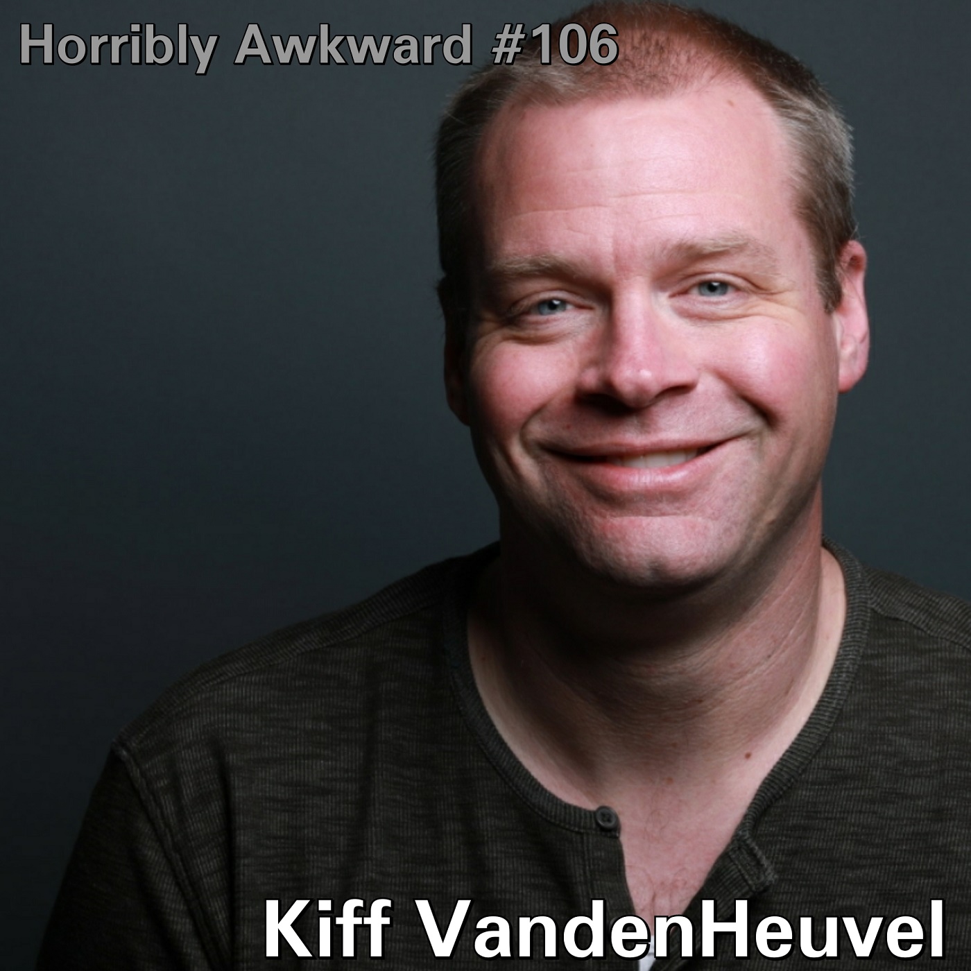 #106- Kiff VandenHeuvel (La La Land, Star Wars Forces of Destiny, Bioshock Infinite)