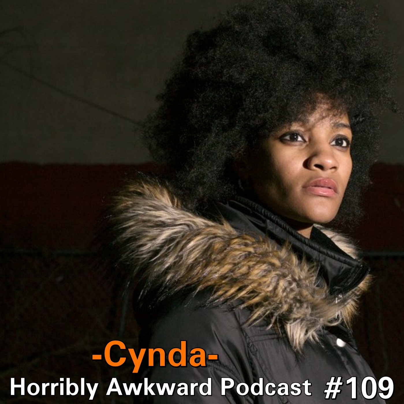 #109- Cynda