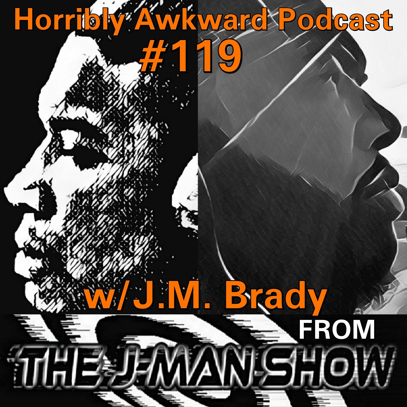 #119- J.M. Brady (J360 Productions)