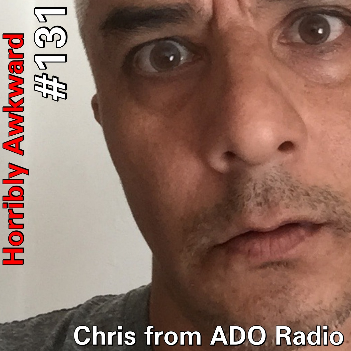 #131- Chris from Attention Deficit Order